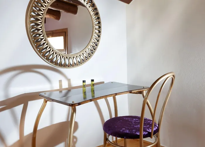 Hotel Casa Perla Chania (Crete)