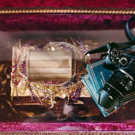 ホテル Casa Perla ハニア