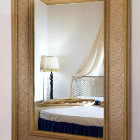 Casa Perla ホテル ハニア