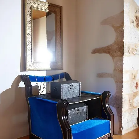 Casa Perla ハニア