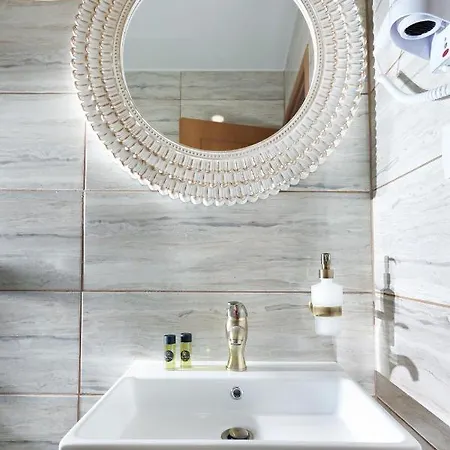 Casa Perla ホテル