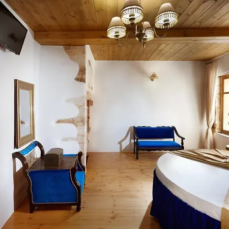 Готель Casa Perla 3*