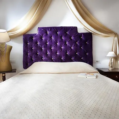 Casa Perla ハニア