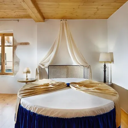 Готель Casa Perla Ханья (Крит)