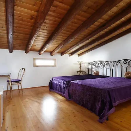 Casa Perla 3* Ханья (Крит)