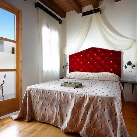 Casa Perla ホテル 3*