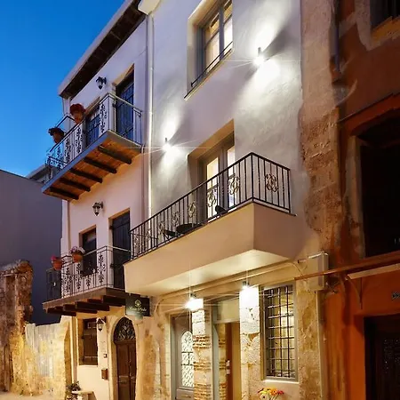 Casa Perla ハニア