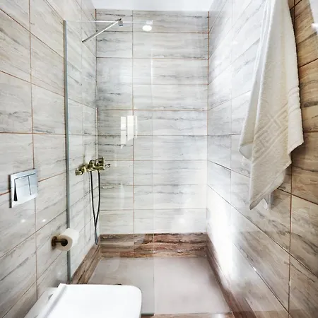 ホテル Casa Perla