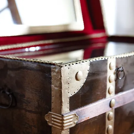 ホテル Casa Perla