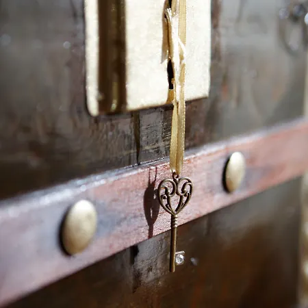 Casa Perla Готель