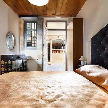 Готель Casa Perla Ханья (Крит)