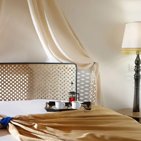 Casa Perla ホテル ハニア