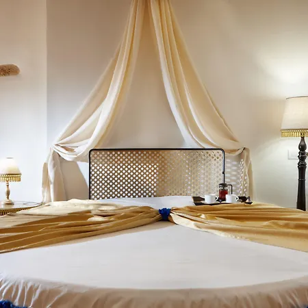 ホテル Casa Perla