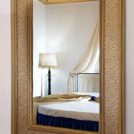 Casa Perla ホテル