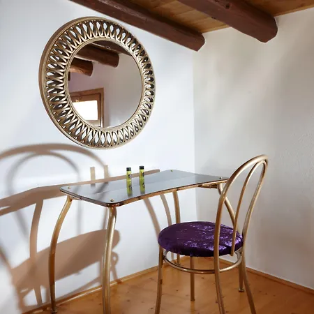 Готель Casa Perla Ханья (Крит)