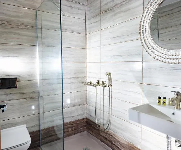 Casa Perla 호텔 3*