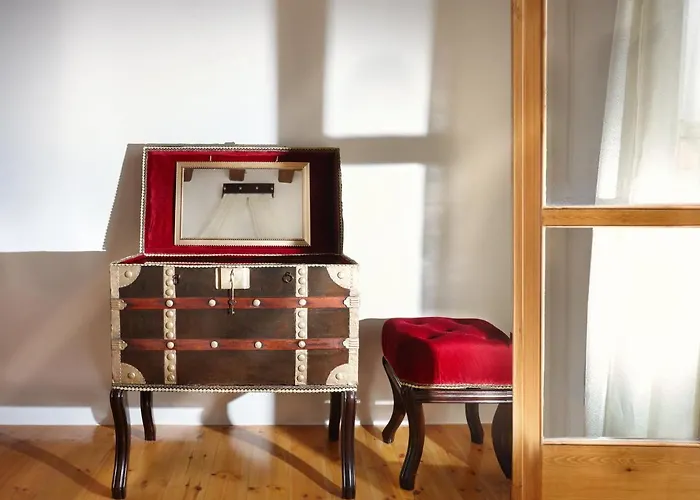 Casa Perla 호텔 3*