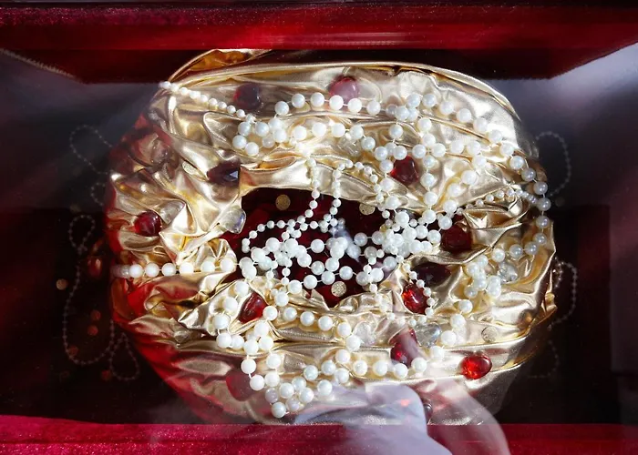 호텔 Casa Perla 하니아