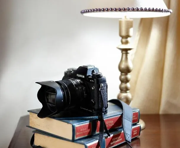 Casa Perla 하니아