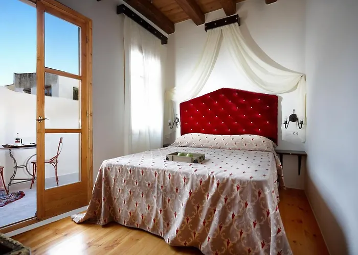 Casa Perla 호텔 3*