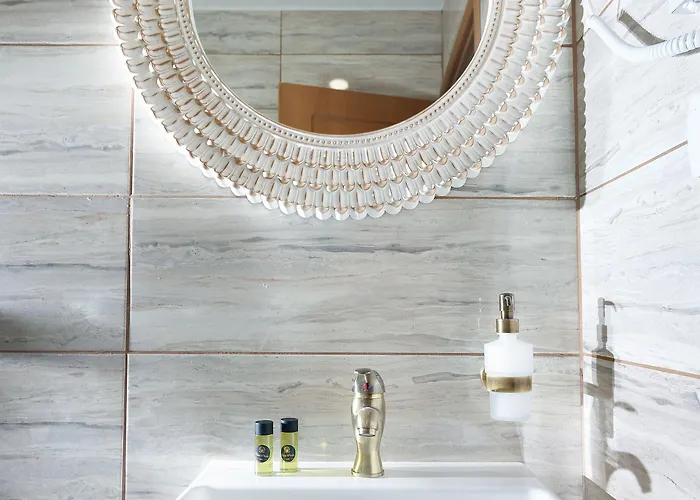 Casa Perla 호텔 3*