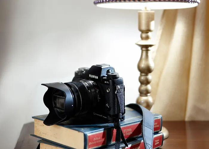 호텔 Casa Perla 하니아